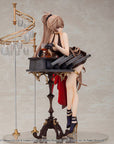 Azur Lane PVC Statue 1/7 Jean Bart Dress Ver. 26 cm