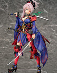 Fate/Grand Order PVC Statue 1/7 Saber/Miyamoto Musashi 26 cm (re-run)