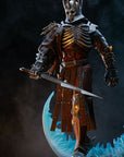 The Witcher 3: Wild Hunt Statue Eredin 50 cm