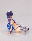 Original Character Statue 1/7 Comic Aun Nagi Nanami Illustrated by Kurehito Misaki 13 cm