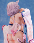 Original Character by Mataro Statue 1/6 Nure China 29 cm
