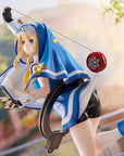Guilty Gear XX Accent Core Plus R PVC Statue 1/7 Bridget 27 cm