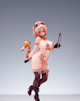 Original Character Gal.V x Momoroser Statue 1/6 Migu-chan illustration by freng Deluxe Edition 28 cm