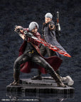 Devil May Cry 5 ARTFXJ PVC Statue 1/8 Dante 24 cm