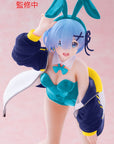 Re:Zero Starting Life in Another World Coreful PVC Statue Rem (Jacket Bunny Ver.) Renewal 18 cm