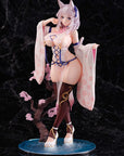 Original Character by Mataro Statue 1/6 Nure China 29 cm