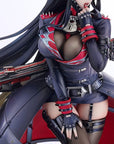 Goddess of Victory: Nikke PVC Statue 1/7 Maiden 24 cm