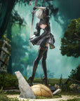 NieR: Automata Ver1.1a PVC Statue 1/7 2B (YoRHa No.2 Type B) 30 cm