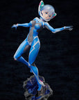 Re:Zero Starting Life in Another World PVC Statue 1/7 Rem A×A SF Space Suit 26 cm