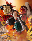 My Hero Academia PVC Statue 1/7 Katsuki Bakugo: Great Explosion Murder God Dynamight 25 cm