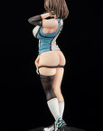 Original Character PVC 1/5 Miki Narahashi 39 cm