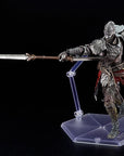 Elden Ring Figma Action Figure Raging Wolf 16 cm