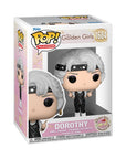 Golden Girls POP! Vinyl Figure 40th Anniversary Dorothy 9 cm