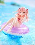 My Dress-Up Darling Aqua Float Girls PVC Statue Sajuna Inui 10 cm