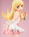 Monogatari Series Pop Up Parade PVC Statue Shinobu Oshino 14 cm