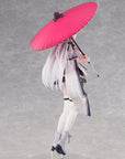 Original Character PVC 1/6 Nana Illustration Lilith Ichinose 29 cm