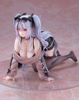Azur Lane PVC Statue 1/7 Elbe Pure-Hearted Bad Girl Ver. 13 cm