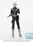 Kaiju No. 8 Series Luminasta PVC Statue Reno Ichikawa 20 cm