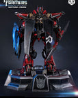 Transformers: Dark of the Moon Statue Sentinel Prime 73 cm