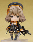 Goddess of Victory: Nikke Nendoroid Action Figure Anis 10 cm