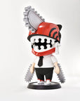 Chainsaw Man Cutie1 PVC Figure Chainsaw Man 13 cm