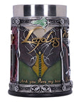 Lord Of The Rings Tankard Fellowship