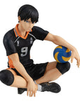 Haikyu!! G.E.M. Series PVC Statue Tobio Kageyama Palm Size 9 cm