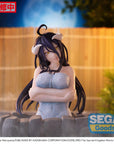 Overlord PVC Statue Albedo Thermae Utopia 14 cm