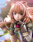 The Rising of the Shield Hero Season 2 Prisma Wing PVC Statue 1/7 Raphtalia 21 cm