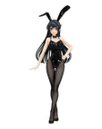 Rascal Does Not Dream of Bunny Girl Senpai BiCute Bunnies PVC Statue Mai Sakurajima 29 cm