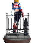 Street Fighter 6 PVC Statue Cammy 28 cm