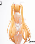 Original Character PVC Statue 1/4 Sayuri Bunny Girl Ver. illustration by K pring 46 cm