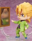 Jojo's Bizarre Adventure: Golden Wind Nendoroid Action Figure Pannacotta Fugo 10 cm (re-run)