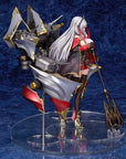 Azur Lane PVC Statue 1/7 Algerie 27 cm