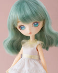 Harmonia Bloom Seasonal Doll Action Figure Chatty 23 cm