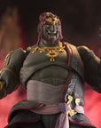 The Legend of Zelda Tears of the Kingdom Figma Action Figure Ganondorf Tears of the Kingdom Ver. 19 cm