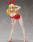 Fairy Tail PVC Statue 1/4 Lucy Heartfilia: Bare Leg Bunny Ver. 41 cm