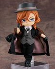 Bungo Stray Dogs Nendoroid Doll Figure Chuya Nakahara 14 cm