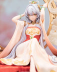 Luo Tianyi PVC Statue 1/6 Luo Tianyi The Ballad of Mulan Ver. 29 cm
