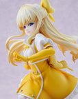 Gushing Over Magical Girls Statue 1/7 Magia Sulfur 22 cm