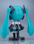 Character Vocal Series 01 Nendoroid Plamo Plastic Model Kit Hatsune Miku 5 cm