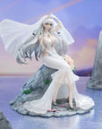 Azur Lane PVC Statue 1/6 Hermione Dawn´s Oath Ver. 21 cm