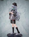Girls Frontline PVC Statue 1/7 G11 Mind Eraser 23 cm