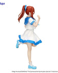 The Quintessential Quintuplets Trio-Try-iT PVC Statue Nakano Miku Marine Look Ver. 21 cm