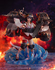 Kantai Collection/KanColle SHIBUYA SCRAMBLE FIGURE PVC Statue 1/7 Yamashiro Kai-II 27 cm