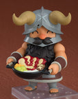 Delicious in Dungeon Nendoroid Action Figure Senshi 10 cm