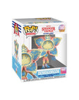 Stranger Things Oversized POP! Vinyl Figure Demogorgon (Scoops Ahoy) 15 cm