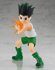 Hunter x Hunter Pop Up Parade PVC Statue Gon Freecss 12 cm