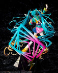 Hatsune Miku PVC Statue 1/7 Japan Tour 2023 Thunderbolt 32 cm