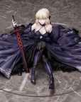 Fate/Grand Order PVC Statue Saber/Altria Pendragon (Star of Twilight Ver.) 13 cm